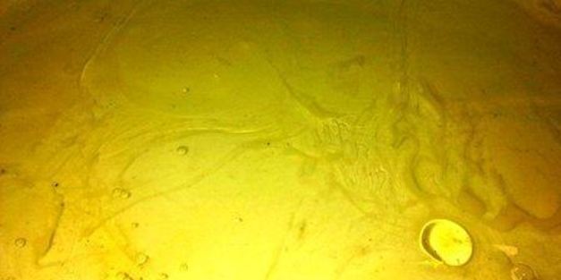 воздушный омлет