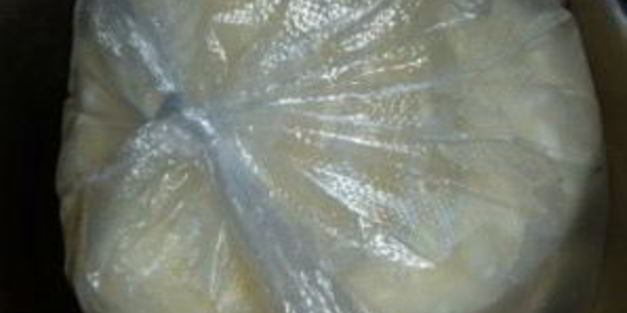 высокий омлет в мультиварке