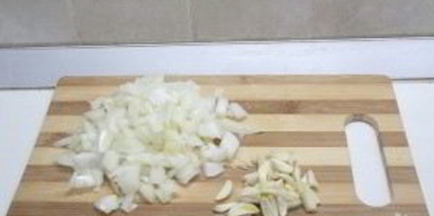 грибной паштет