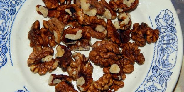 паштет из фасоли