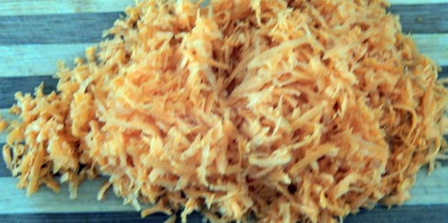 паштет из фасоли