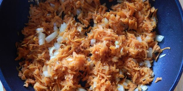 паштет из фасоли