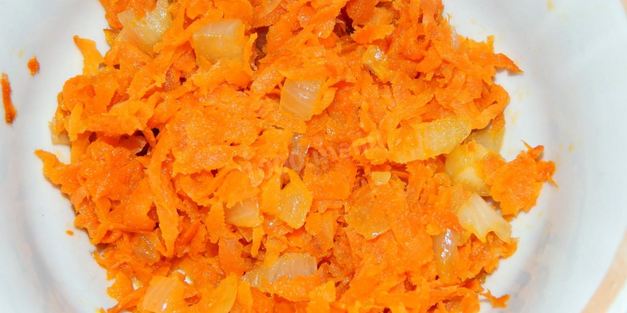 паштет из фасоли