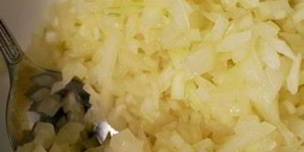 паштет из печени трески