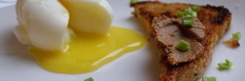 Паштет из печени