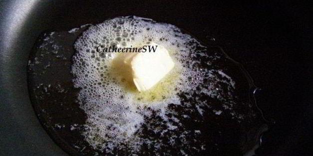 паштет из печени