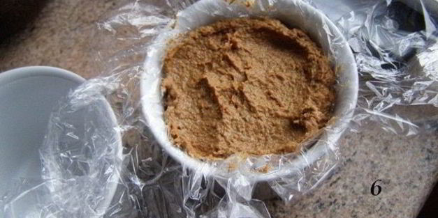 паштет из печени