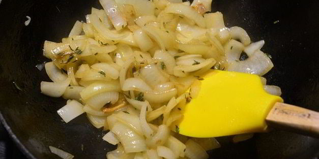 паштет из утиной печени