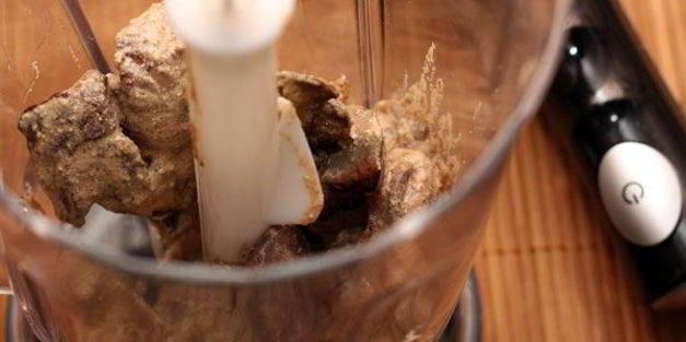 печеночный паштет