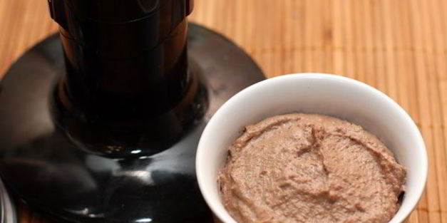 печеночный паштет