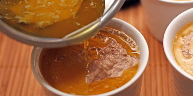 печеночный паштет