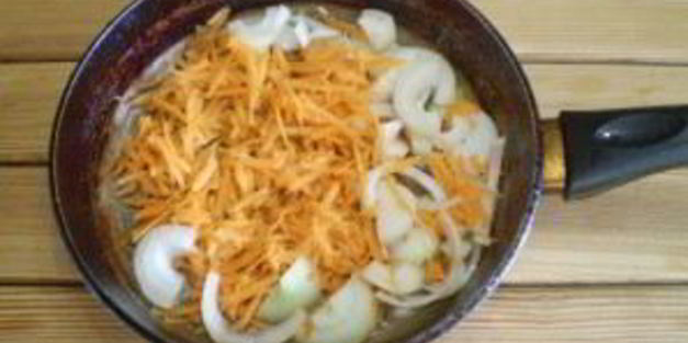 яичный паштет