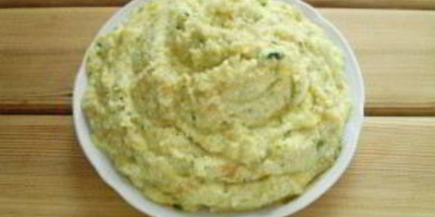 яичный паштет