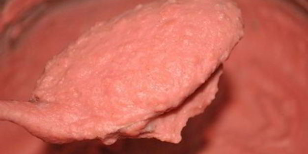 постная колбаса