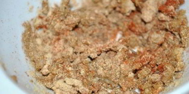 постная колбаса