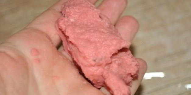 постная колбаса