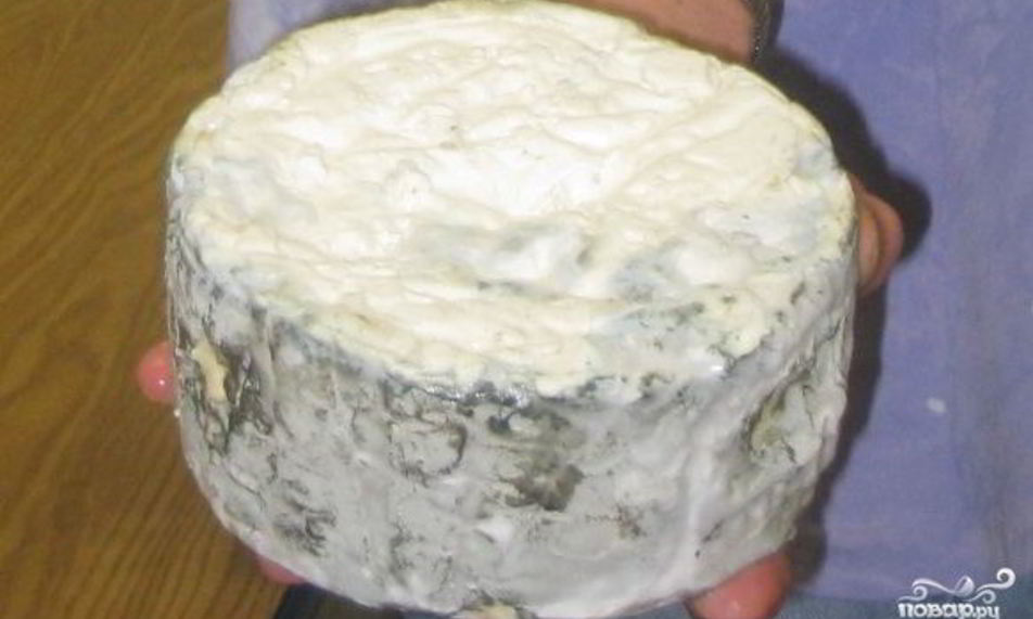 Рецепт рокфор сыр
