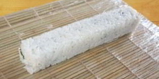 роллы калифорния