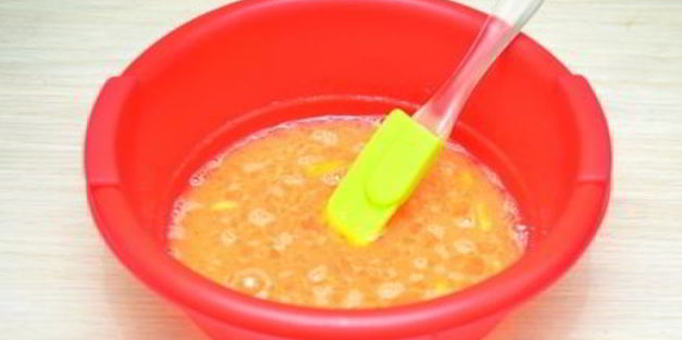 сладкие роллы