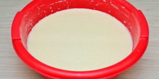 сладкие роллы