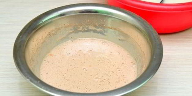 сладкие роллы