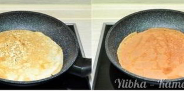 сладкие роллы