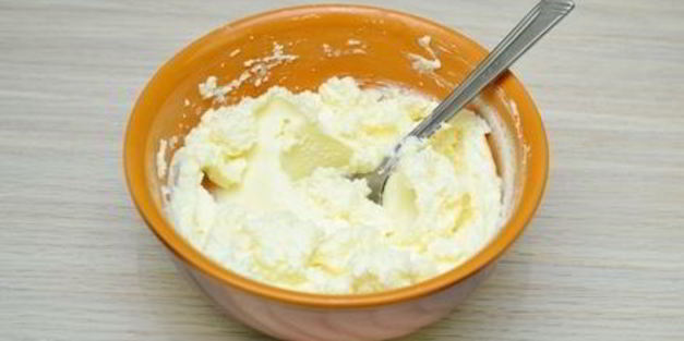 сладкие роллы