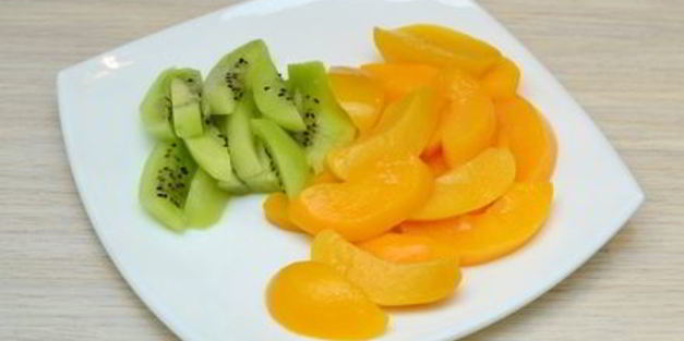 сладкие роллы