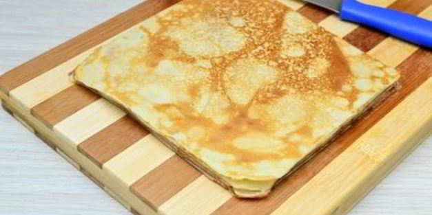 сладкие роллы