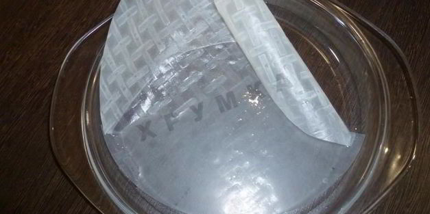 спринг роллы с креветками