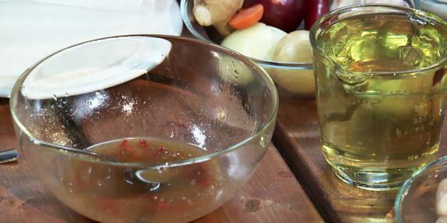 спринг-роллы