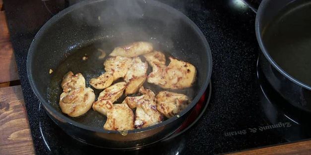 спринг-роллы