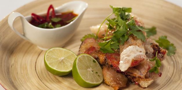 спринг-роллы