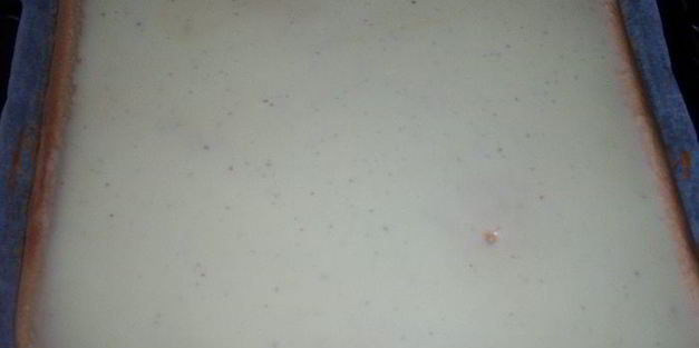 бисквитный рулет