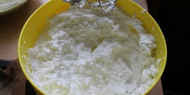 кабачковый рулет с грибами