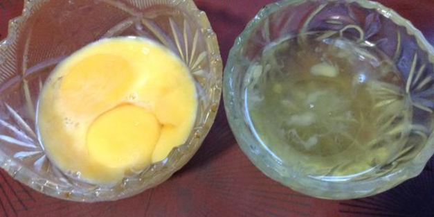 кабачковый рулет с творожной начинкой