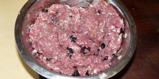 капустные рулетики