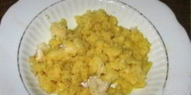 куриные рулетики с начинкой из печени