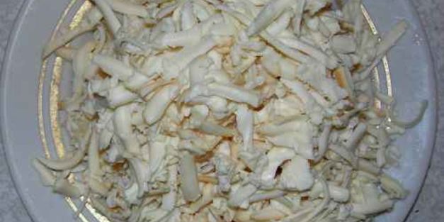 мясной рулет с сыром в фольге