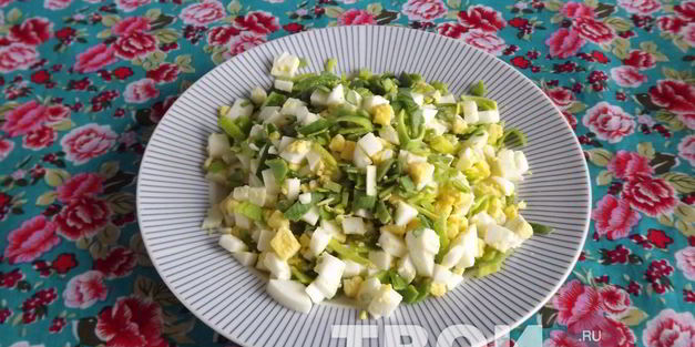 мясной рулет с яйцом и морковью