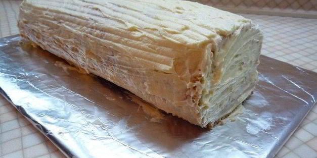 рулет чудо рождества