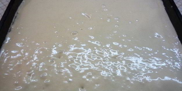 рулет чудо рождества