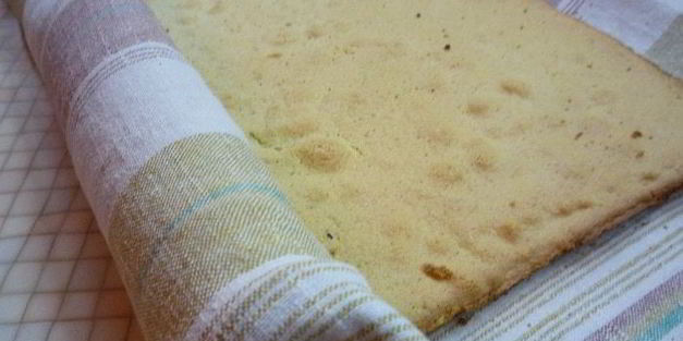 рулет чудо рождества