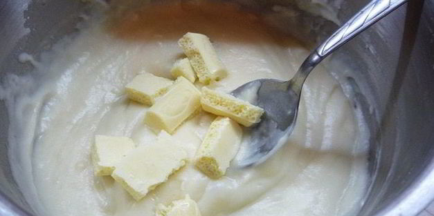 рулет чудо рождества