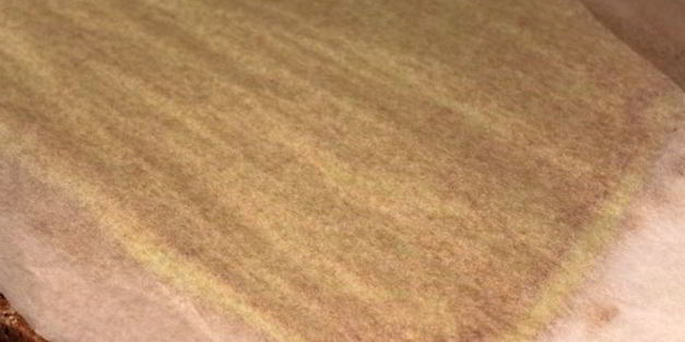 рулет из брокколи с форелью