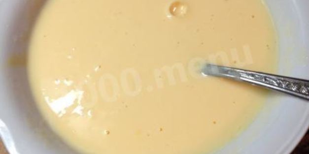 рулет из горбуши, фаршированный омлетом, грибами и луком