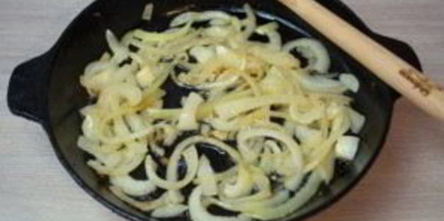 рулет из говядины