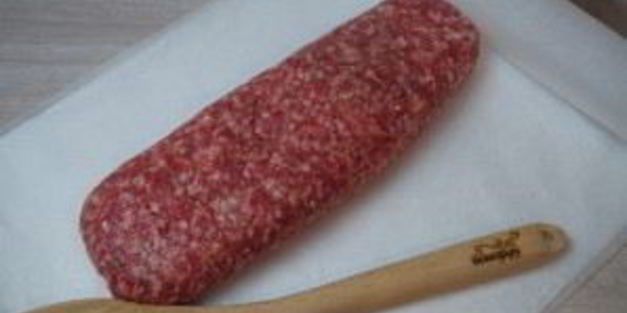 рулет из говядины