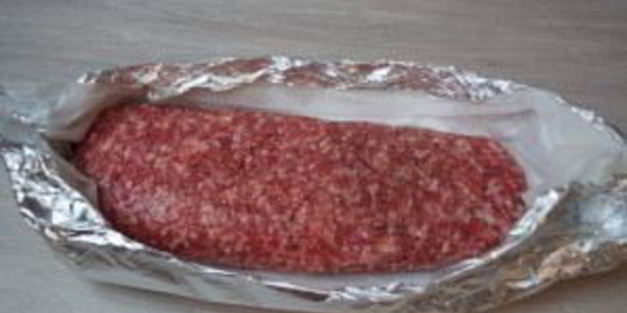 рулет из говядины