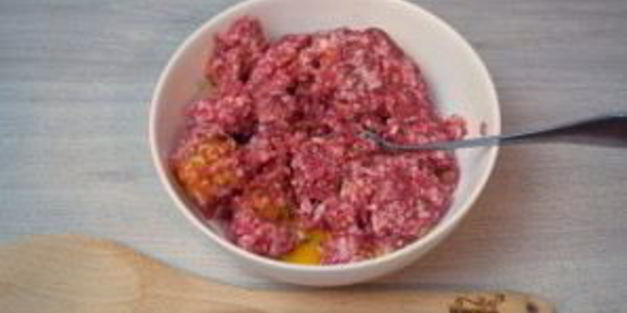 рулет из говядины